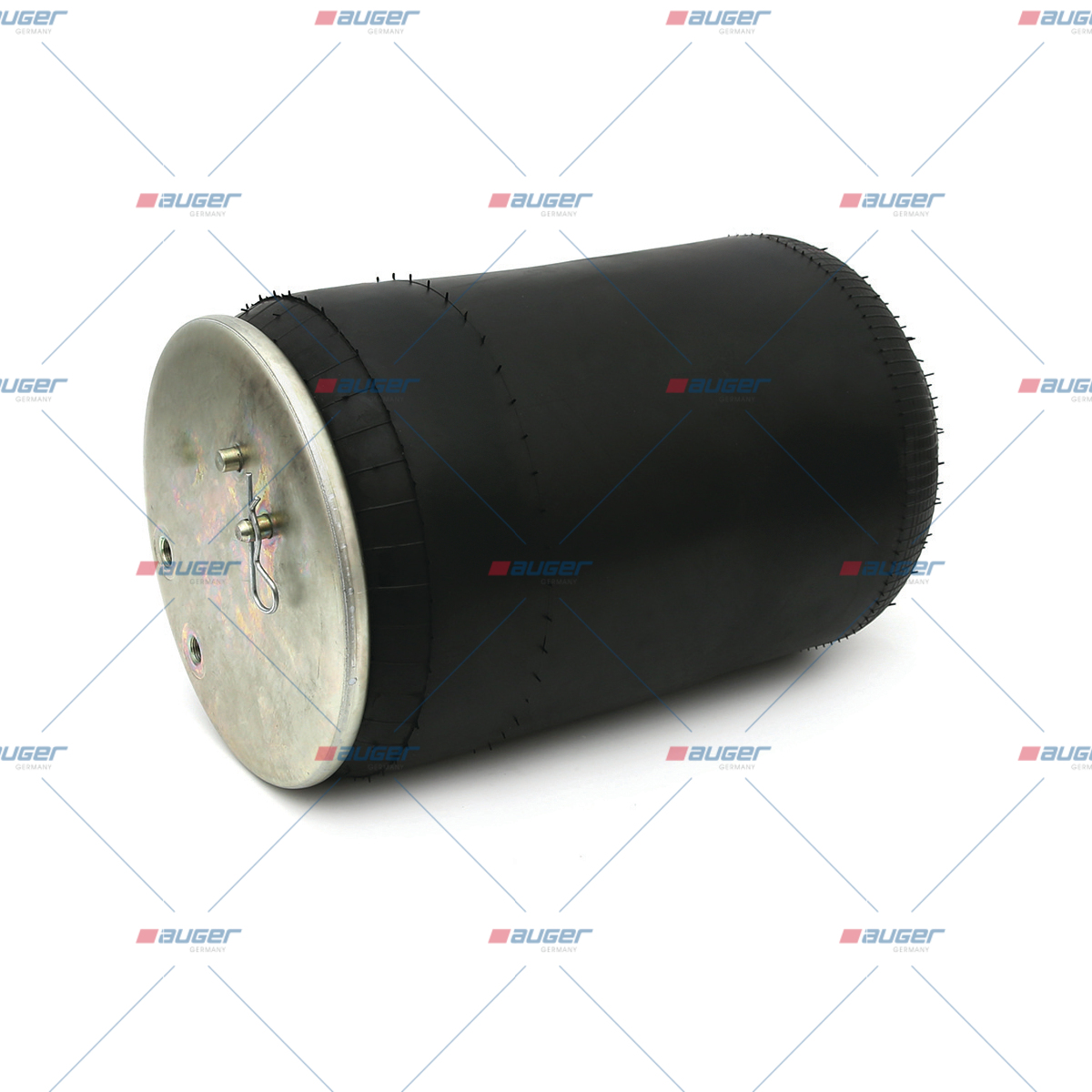 Luftfederbalg, Service Typ